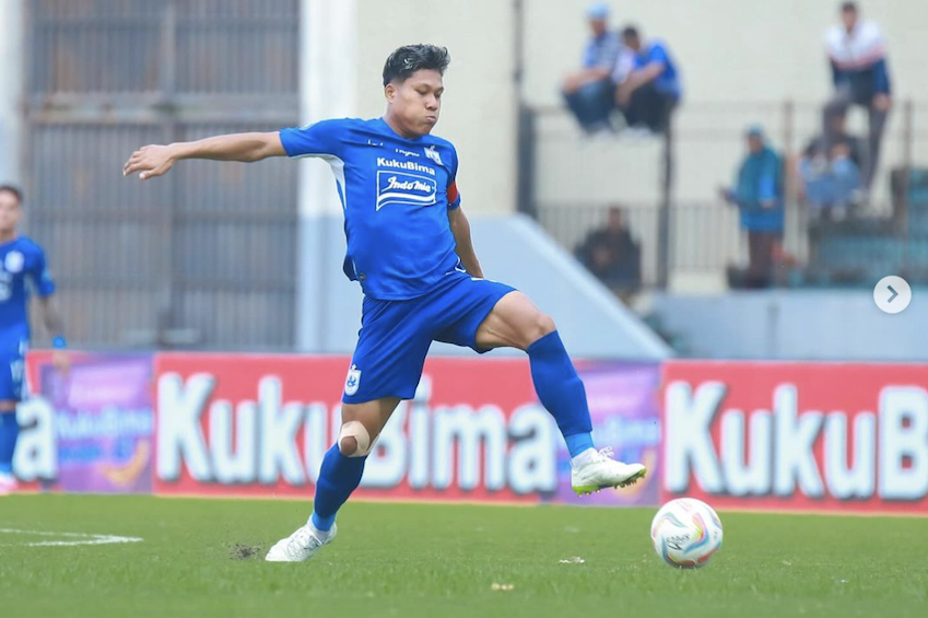 PSIS Semarang Menang Telak Lawan Persikabo, Skor Akhir 3-0 