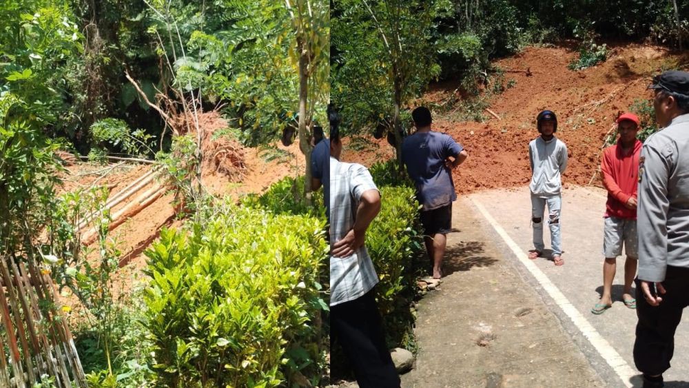Satu Lagi Korban Tertimbun Longsor di Toraja Utara Ditemukan Meninggal