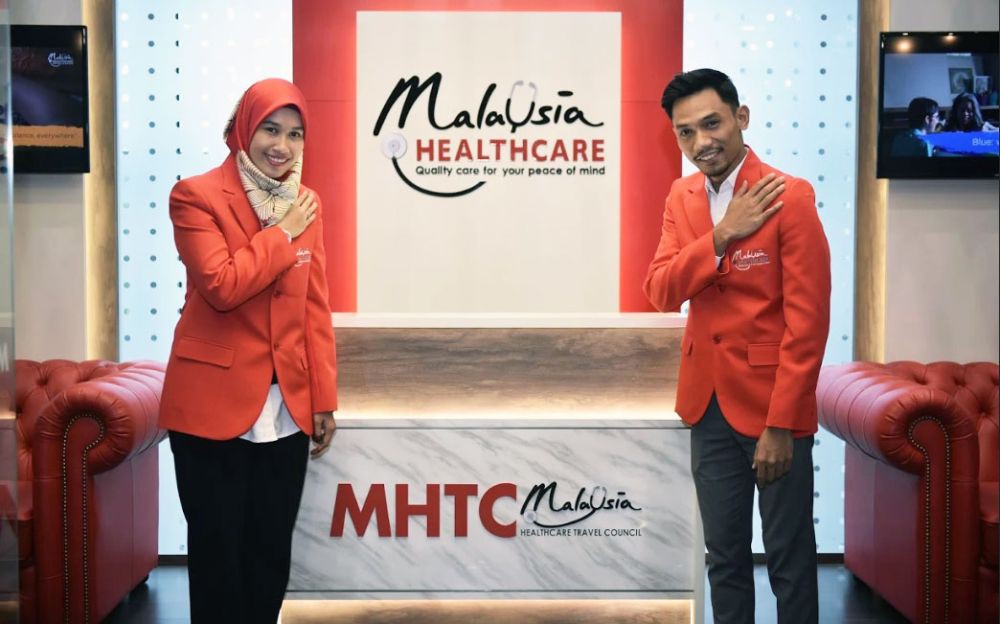 Malaysia Healthcare Siap Fasilitasi Perjalanan Medis Pasien Indonesia