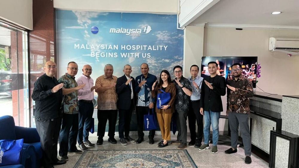 Malaysia Healthcare Siap Fasilitasi Perjalanan Medis Pasien Indonesia