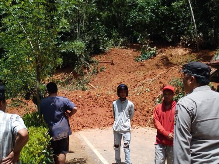 Satu Lagi Korban Tertimbun Longsor di Toraja Utara Ditemukan Meninggal