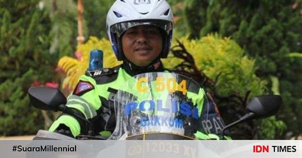 Keluarga Di Minahasa Tak Percaya Brigadir Ridhal Bunuh Diri