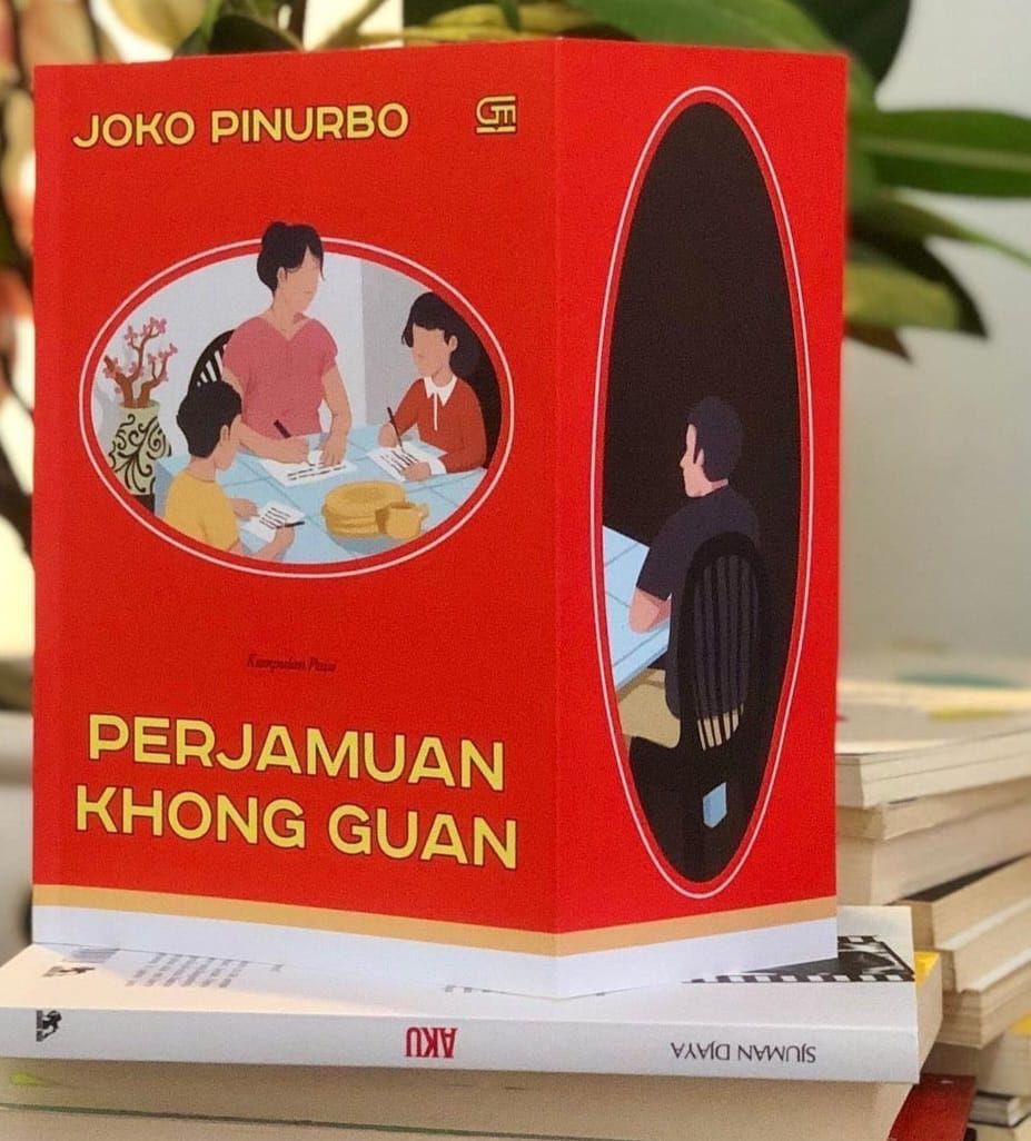4 Puisi Joko Pinurbo tentang Jogja, Melekat Indah nan Romantis