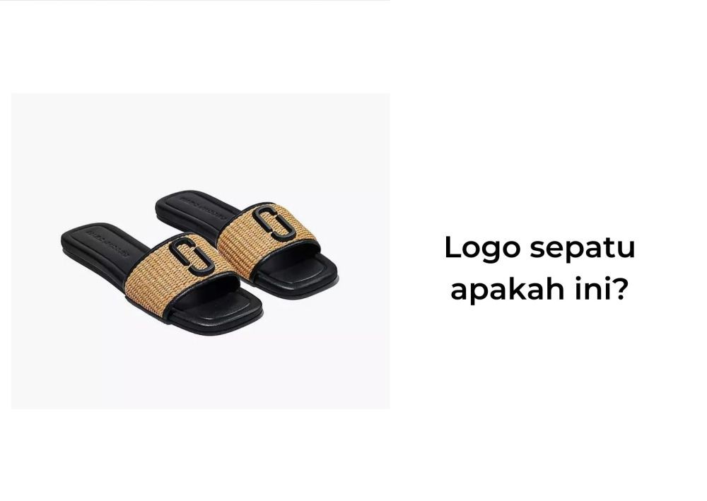 [QUIZ] Tebak Logo Sepatu Branded, Berani Coba Main Kuisnya?