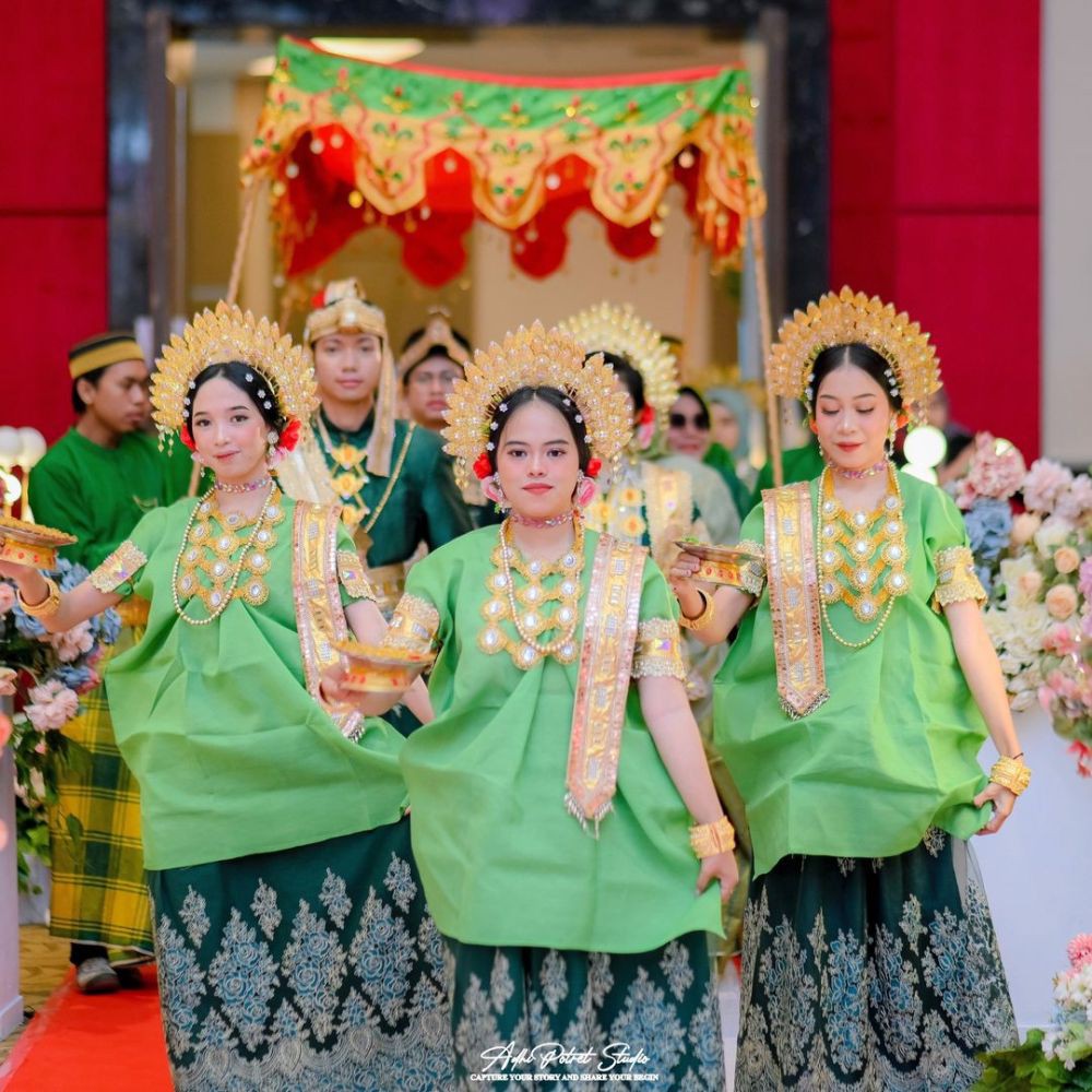 Eksistensi Tari Tradisional Sulsel Tergeser Tari Kontemporer