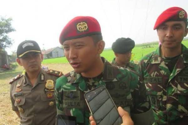 Profil Brigjen Aulia Dwi Nasrullah, Jenderal Termuda Di TNI