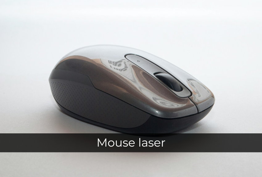 [QUIZ] Dari Jenis Mouse Pilihanmu, Kami Bisa Tebak Karaktermu