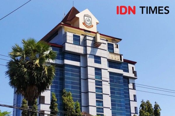 Pemkot Makassar Buka Seleksi Calon Direktur Utama BUMD, Ini Syaratnya