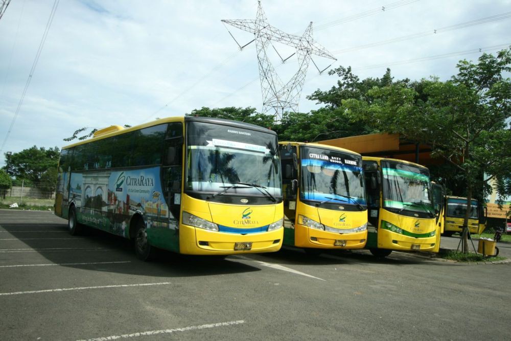 Pakar Transportasi: Bus Wisata yang Kecelakaan Mayoritas Armada Bekas AKAP/AKDP