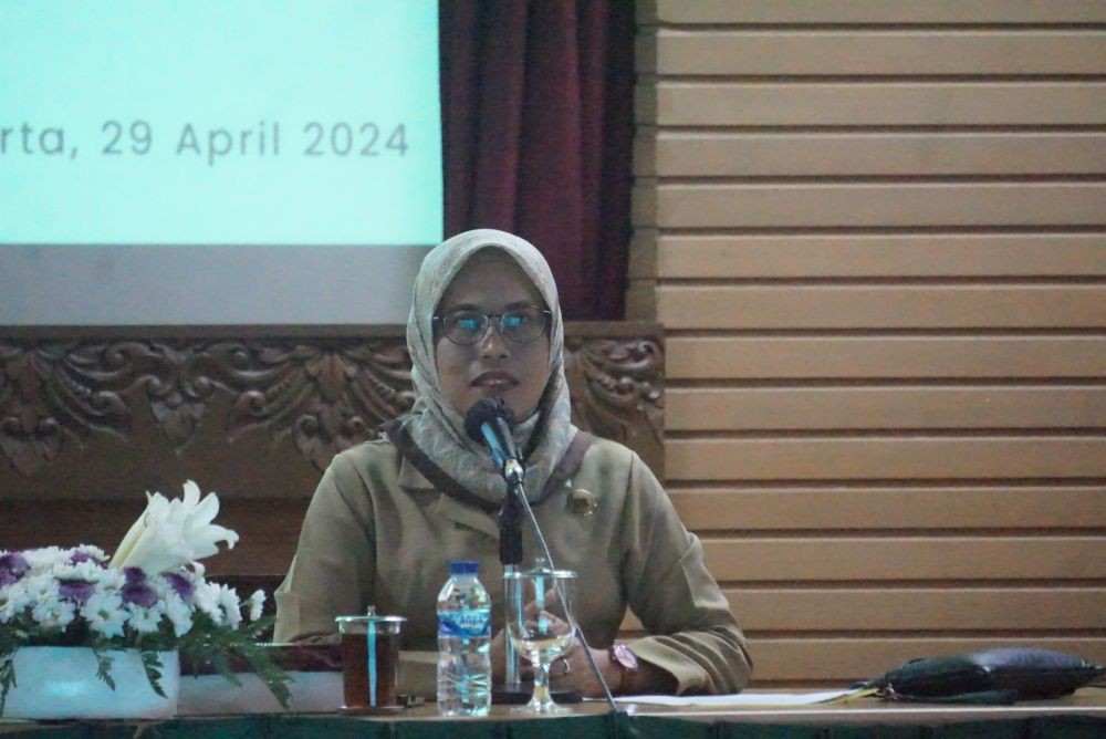 JAB Fest 2024 Siap Digelar, Pertemukan Literasi dan Seni