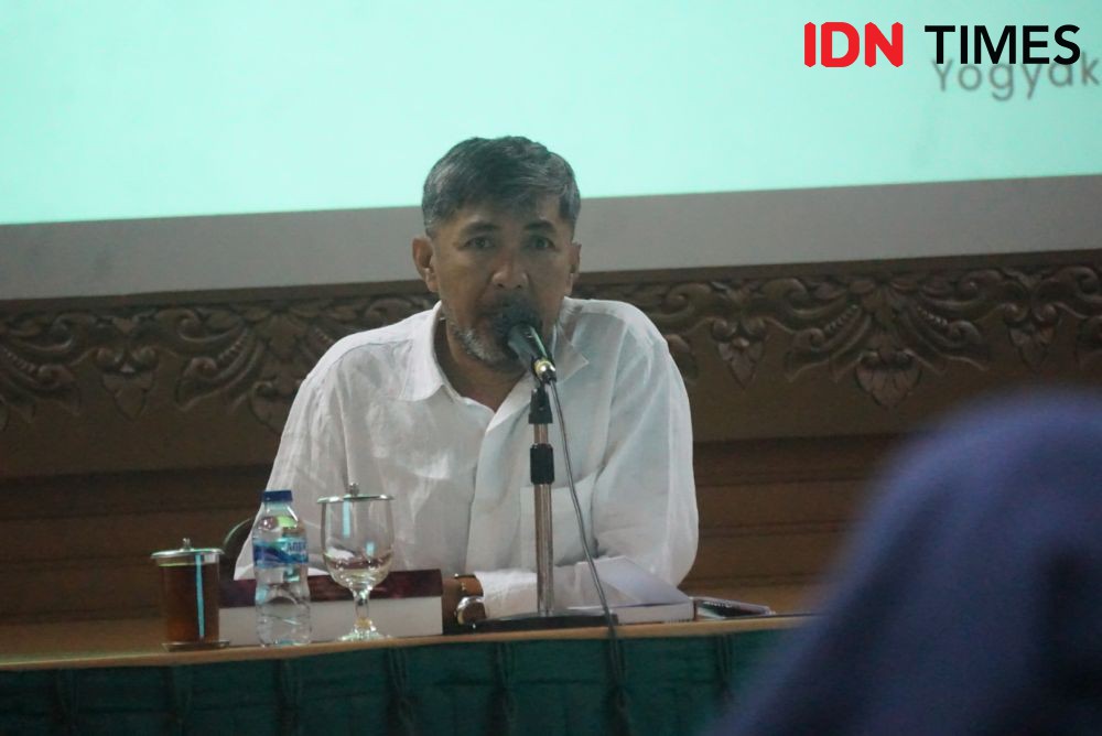 JAB Fest 2024 Siap Digelar, Pertemukan Literasi dan Seni