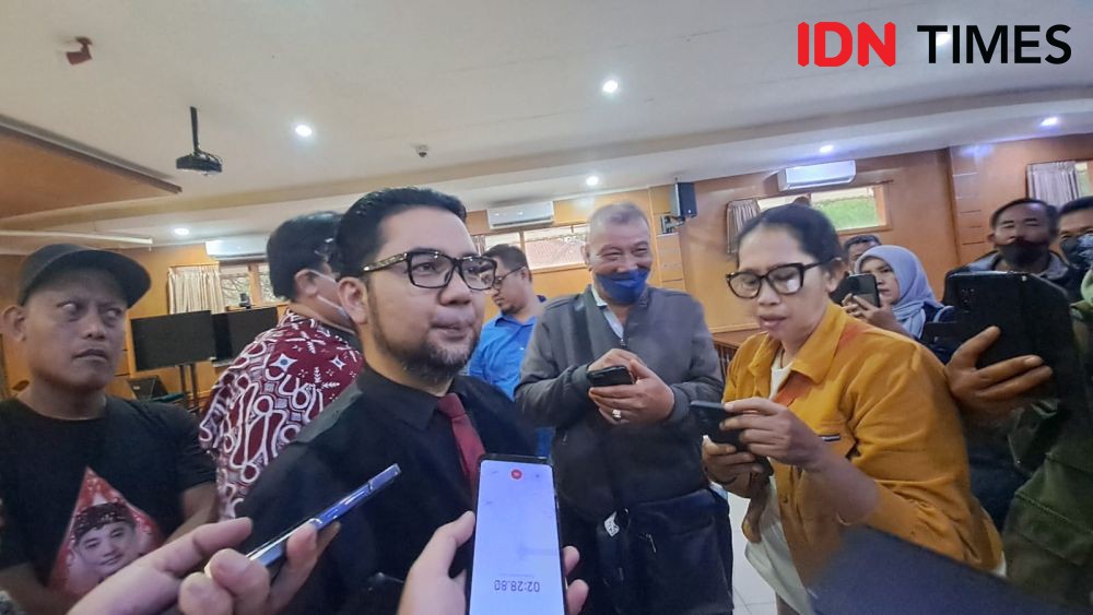 Praperadilan Ditolak, Irfan Nur Alam Sah Jadi Tersangka Korupsi