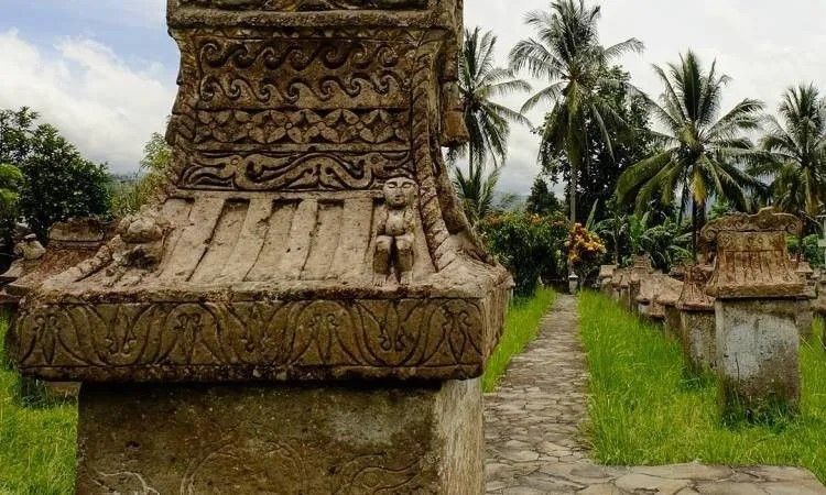 Itinerary 4 Hari 3 Malam di Tomohon, Jelajah Surganya Wisata Nusantara