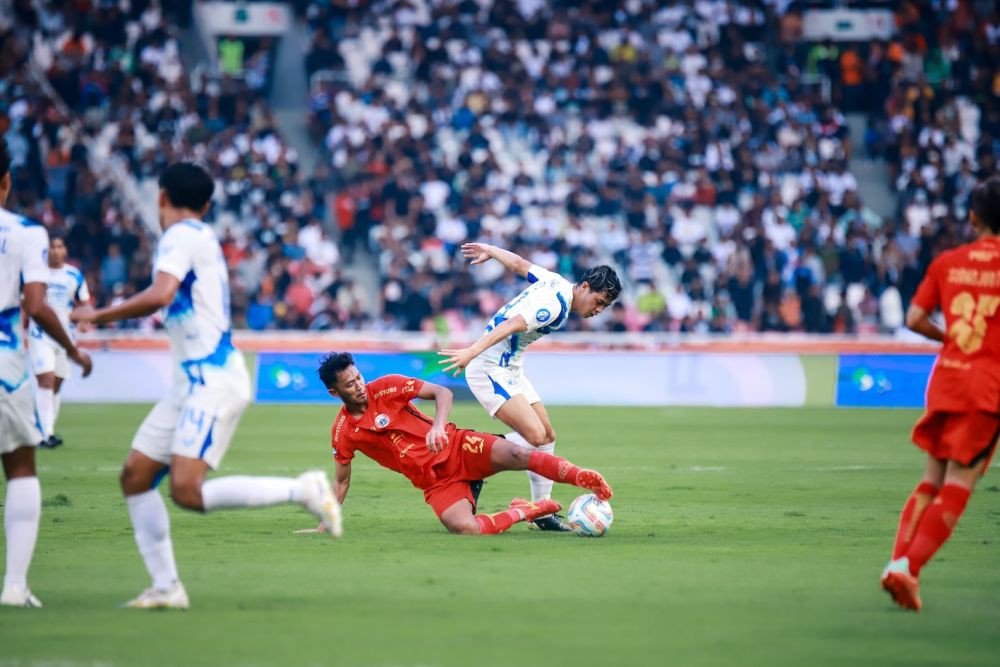 Kontrak Habis, 4 Pemain PSIS Semarang Absen di International Match