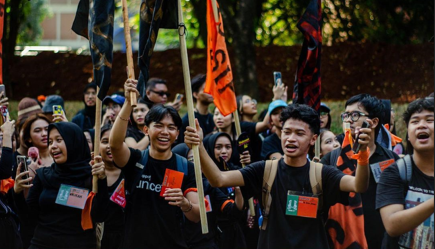 SIMAK UI 2024 Segera Dibuka, Ini Jadwal dan Cara Daftarnya