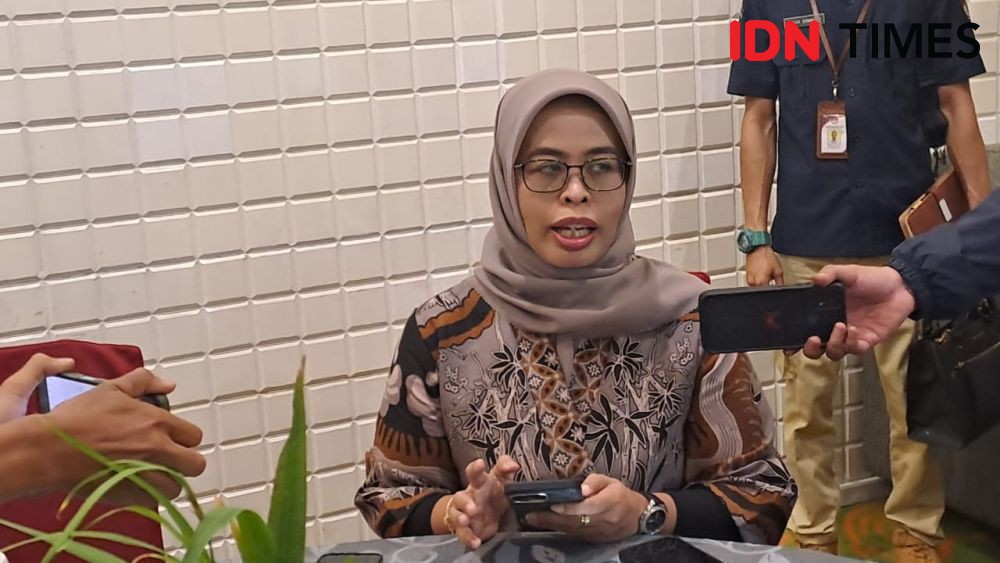 KPU Jabar Tetapkan Gerindra Juara Pileg DPRD Jabar