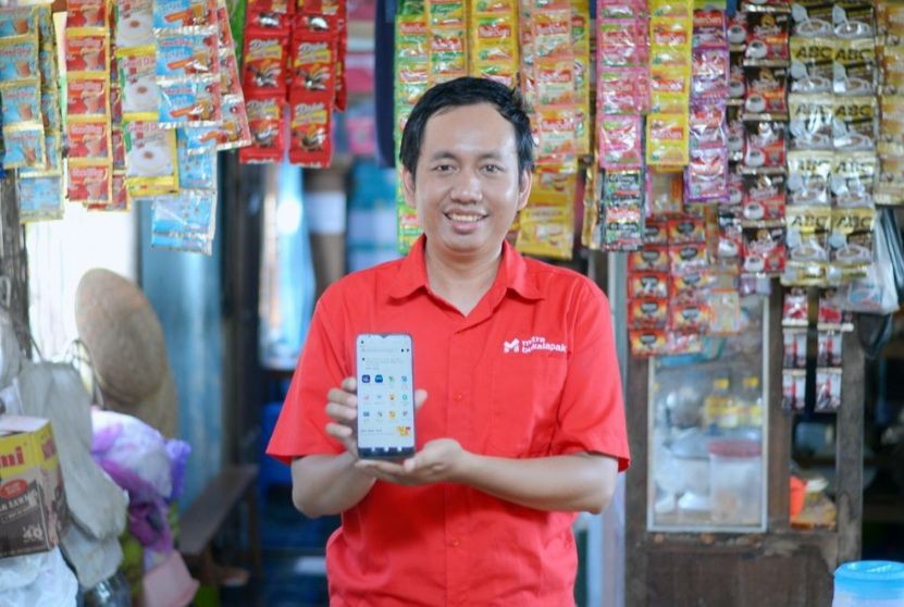 Cerita Pemilik Warung di Jogja Manfaatkan WA untuk Kembangkan Bisnis