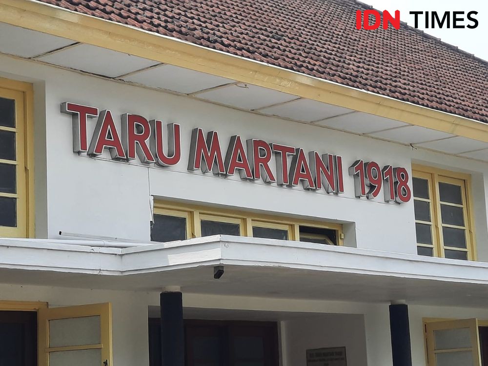 Duduk Perkara Dugaan Korupsi Pengelolaan PT Taru Martani