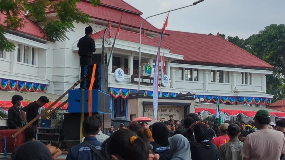 Buruh Pabrik Karet Semarang Tolak Tapera: Iuran 50 Tahun Cuma Terkumpul Rp48 Juta