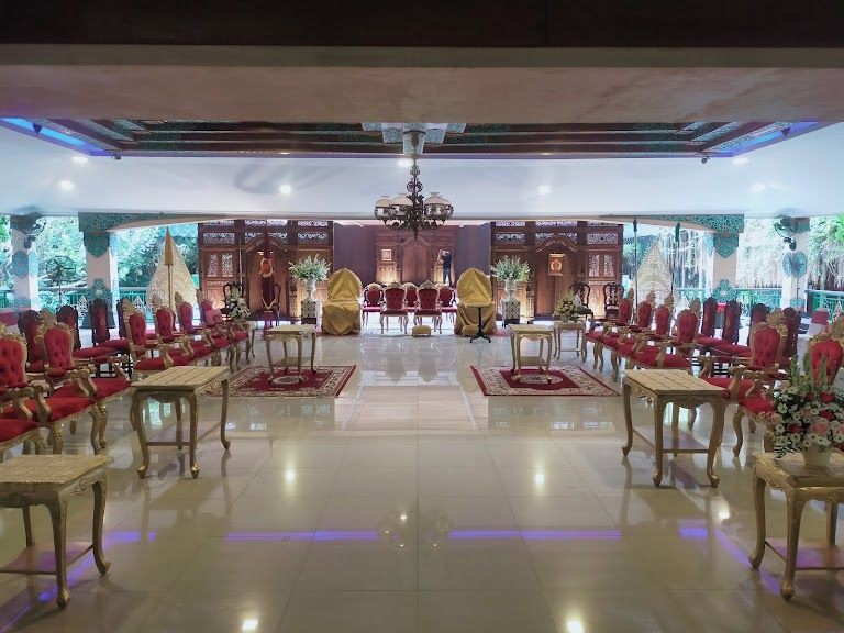 7 Gedung Pernikahan di Bantul, Pendapa sampai Rumah Kaca