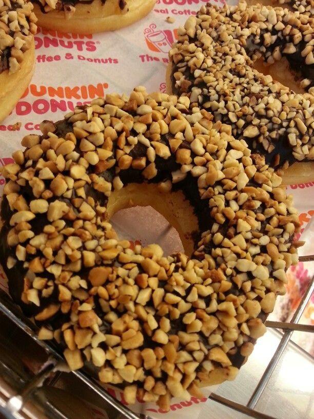 9 Menu Dunkin Donuts yang Paling Enak beserta Minumannya