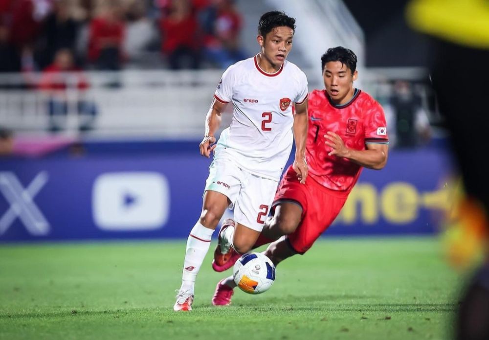 Ini 8 Pemain Timnas Indonesia Sepak Bola U-23 asal Jateng, Siapa Saja?