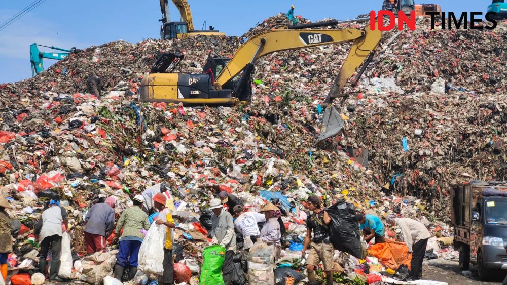 Anak Muda Perlu Tuntut Komitmen Calon Kepala Daerah di Pilkada Peduli Lingkungan