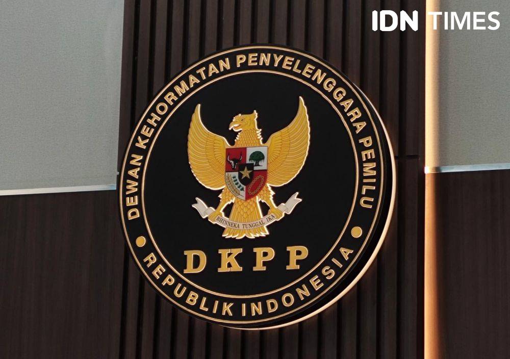 Profil Mochammad Afifuddin, Ketua KPU Baru Pengganti Hasyim