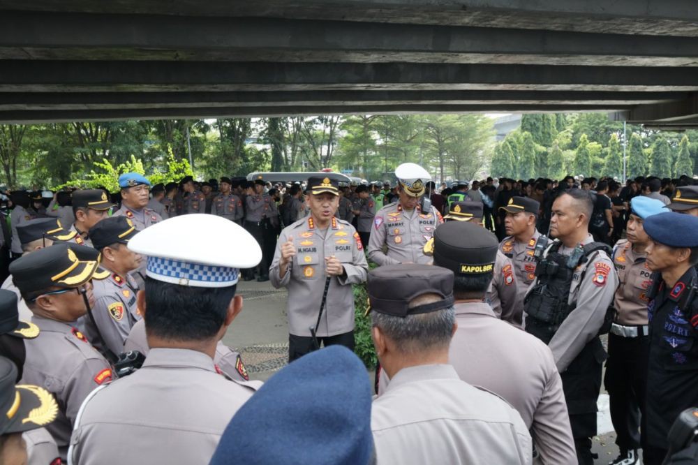 Polisi Selidiki Kasus Penganiayaan Pengunjung Kafe di Makassar