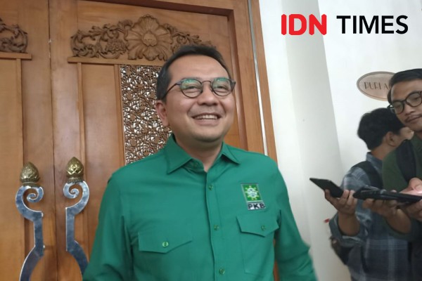 PKB Tahu Diri, Jatah Menteri Diserahkan ke Prabowo
