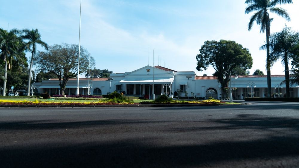Rumah Gubernur Jabar Kini Jadi Destinasi Wisata Edukasi Sejarah 