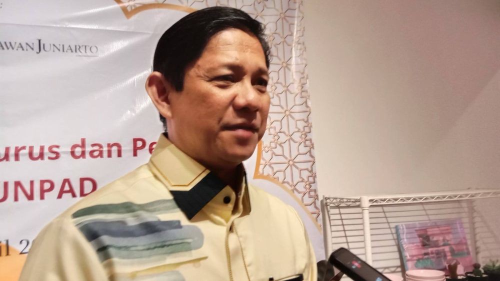 Golkar Kebanjiran Figur Pendamping Ridwan Kamil di Pilgub Jabar