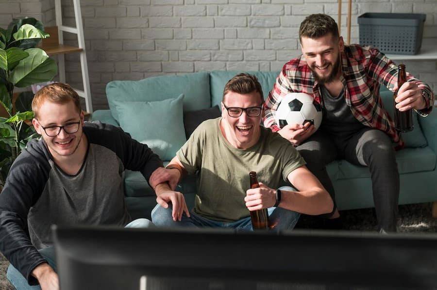 2 Cara Nonton Live Streaming EURO 2024, Bisa Gratis!