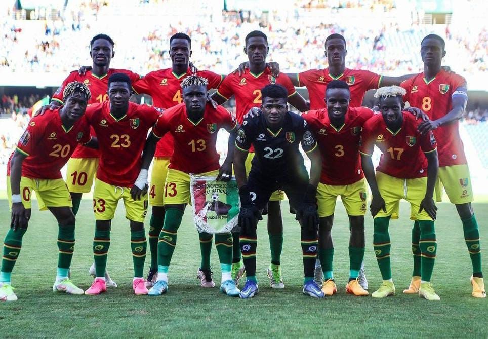 Janji Dewangga untuk Timnas U-23 Jelang Lawan Guinea