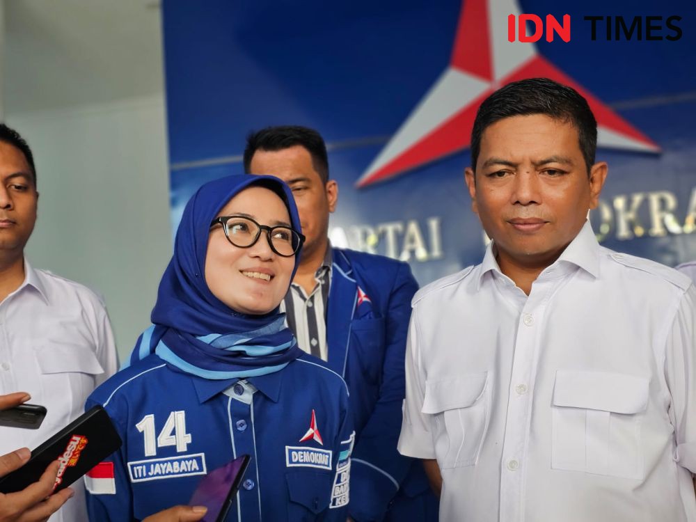 Demokrat-Gerindra Isyaratkan KIM Berlanjut di Pilkada Banten 