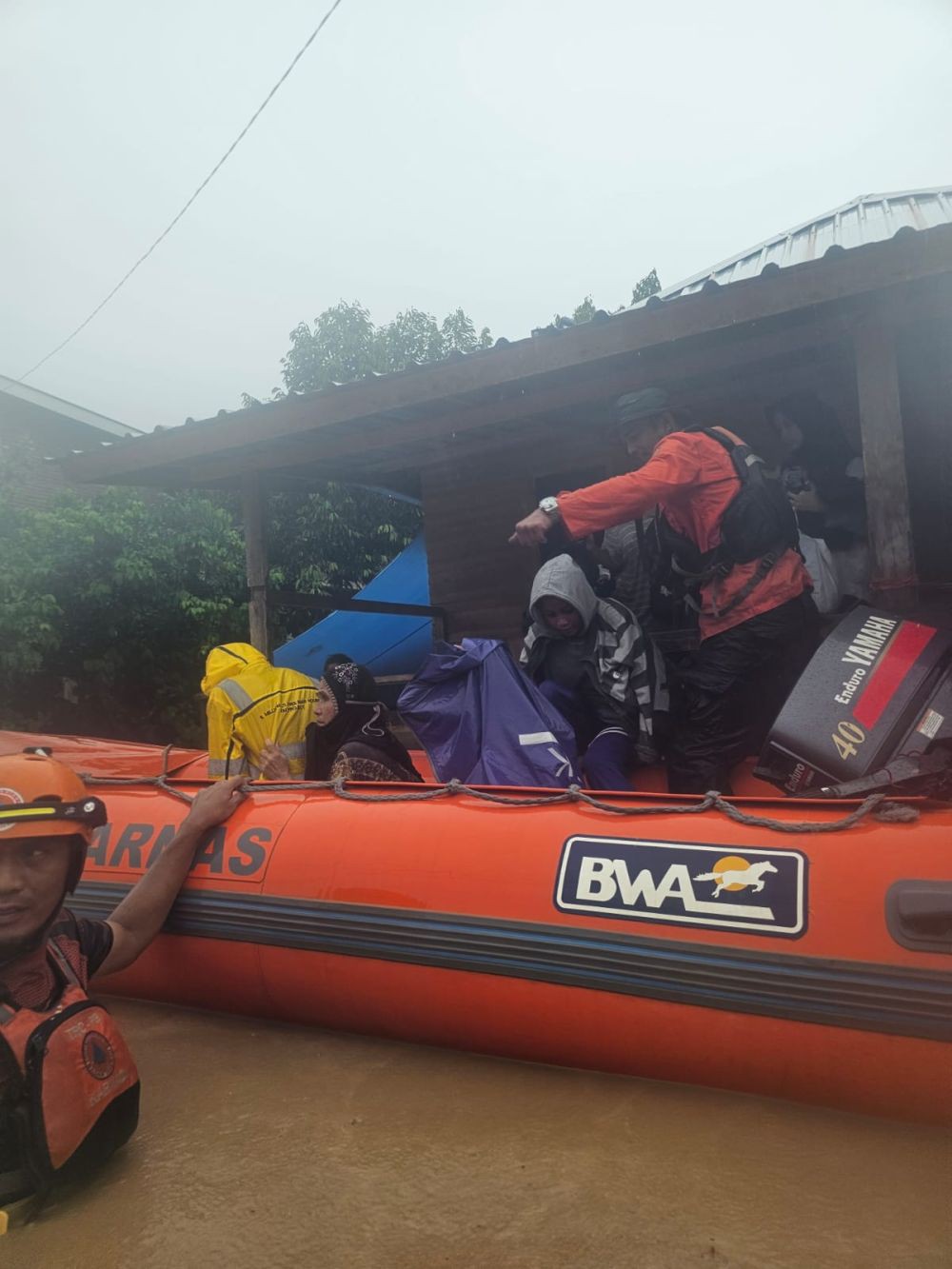 Korban Meninggal Banjir-Longsor di Luwu Bertambah Jadi 14 Orang