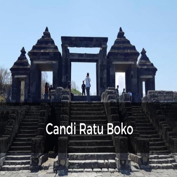 [QUIZ] Siapa Member JKT48 yang Cocok Menemanimu Temple Hopping di Yogyakarta?