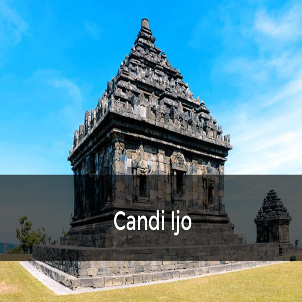 [QUIZ] Siapa Member JKT48 yang Cocok Menemanimu Temple Hopping di Yogyakarta?