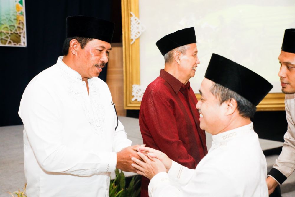 Muhammadiyah Gak Mau Buru-buru Terima Izin Tambang dari Pemerintah Pusat