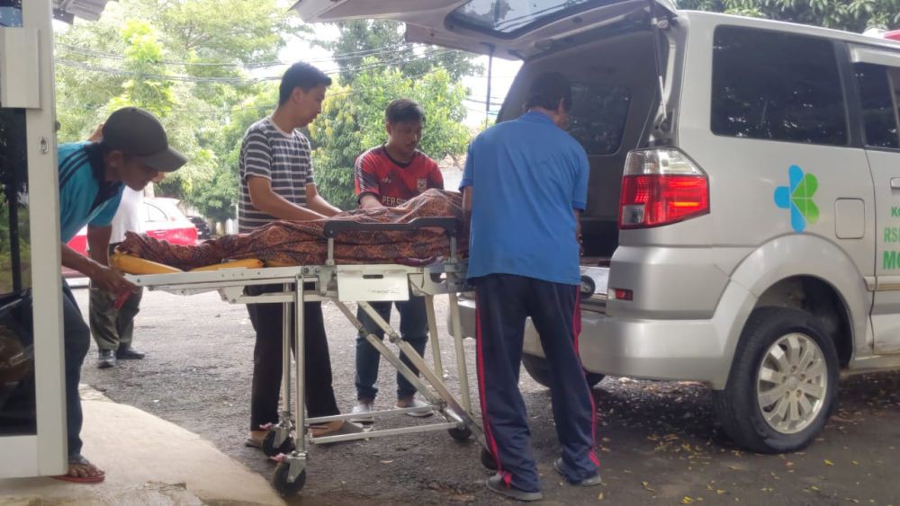 Imbas Tawuran Picu Satu Pelajar Tewas, 14 Remaja Ditangkap