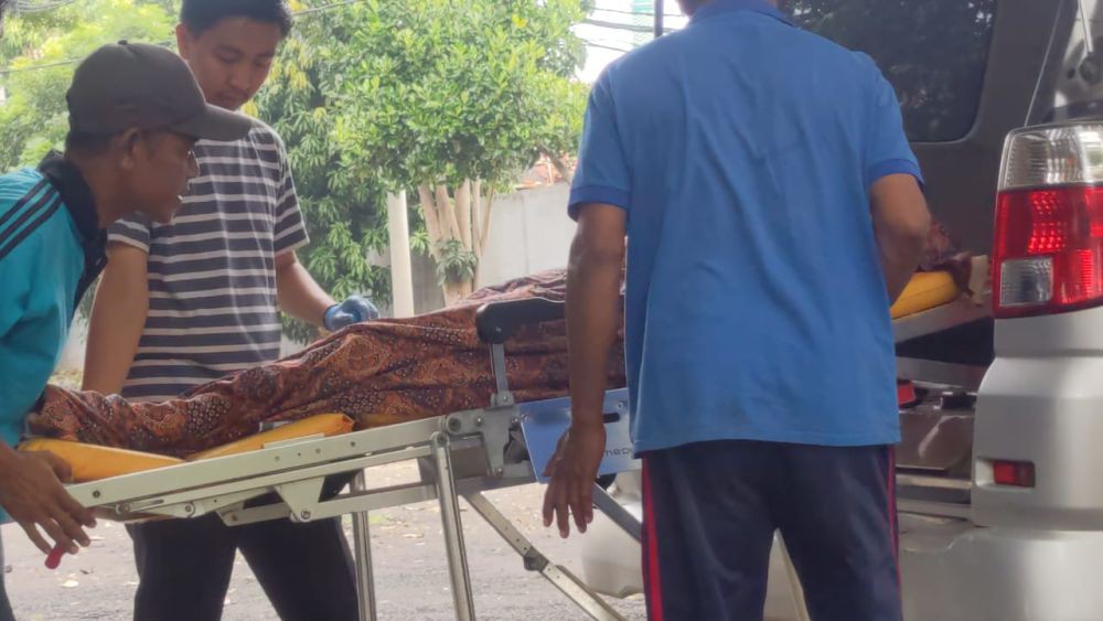Tawuran Pelajar SMA Bandar Lampung Tewas Dipicu Saling Ejek di Medsos