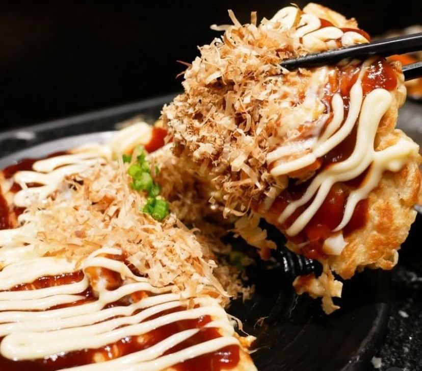 6 Street Food Khas Jepang di Lampung, Enak dan Murah!