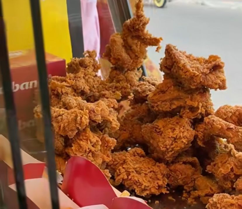 Daftar Fried Chicken Lokal Halal dan Bebas Afiliasi Israel di Lampung!