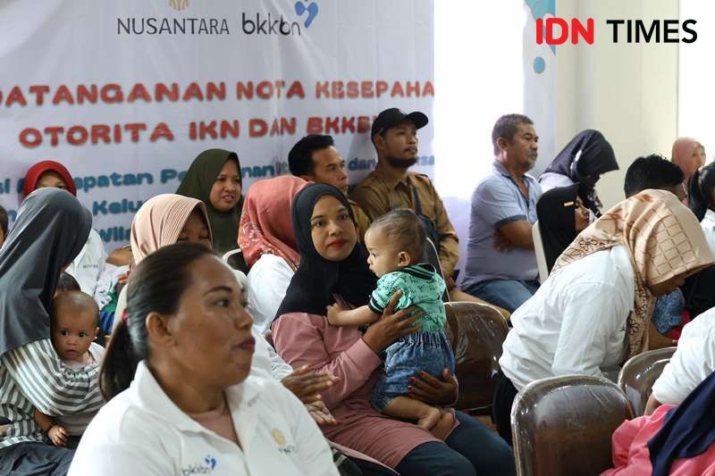 Pemkot Bandung Tambah Lokasi Penurunan Stunting, Jadi 120 Kelurahan