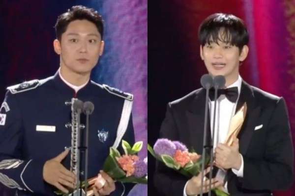 Daftar Pemenang 60th Baeksang Arts Awards 2024