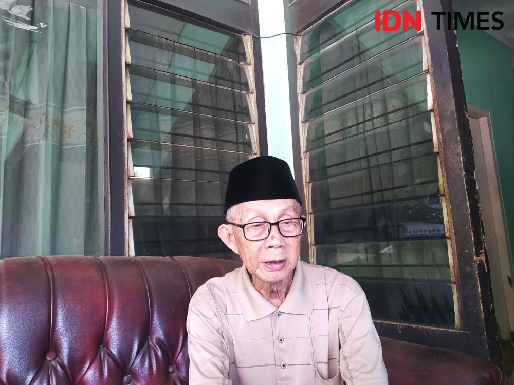 Dua Calon Jemaah Haji Bandung Barat Wafat Sebelum Berangkat 