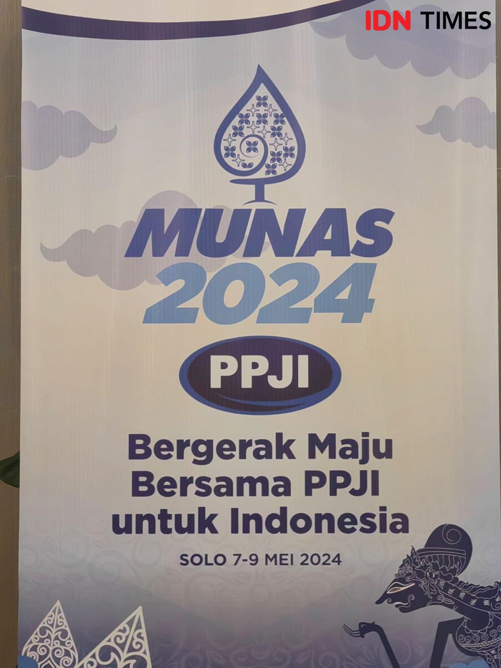 PPJI Gelar Munas di Solo, Ingin Terlibat di Program Pemerintah