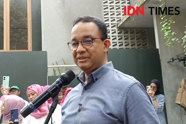 Tak Larang Duet Anies-Ahok di Pilkada, KPU DKI: Terganjal Aturan