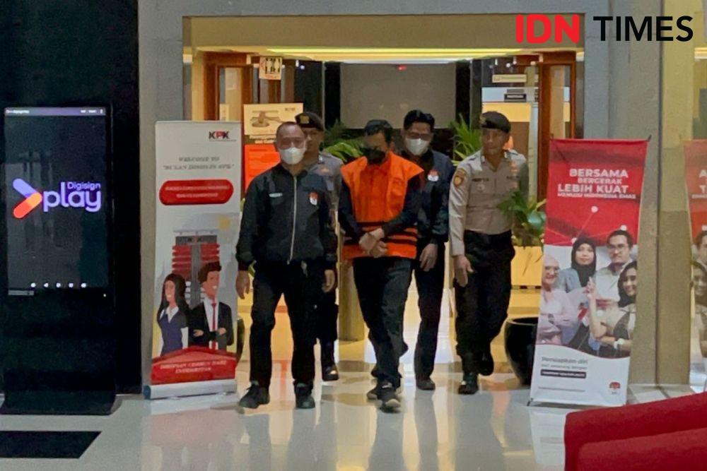 Perjalanan Kasus Korupsi Insentif Pegawai yang Libatkan Gus Muhdlor