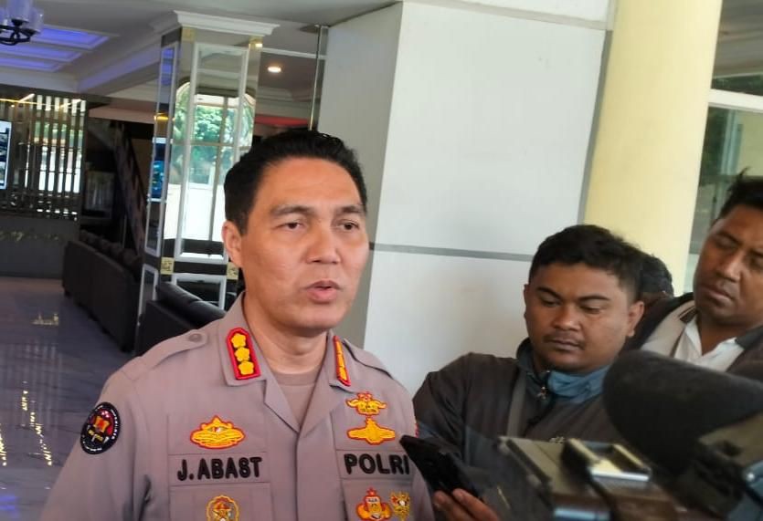 Polisi Segera Peringksa Muller Cs,Tersangka Pemalsuan Surat Tanah 